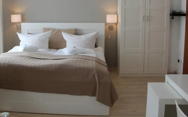 Apartment Hotel Lindeneck