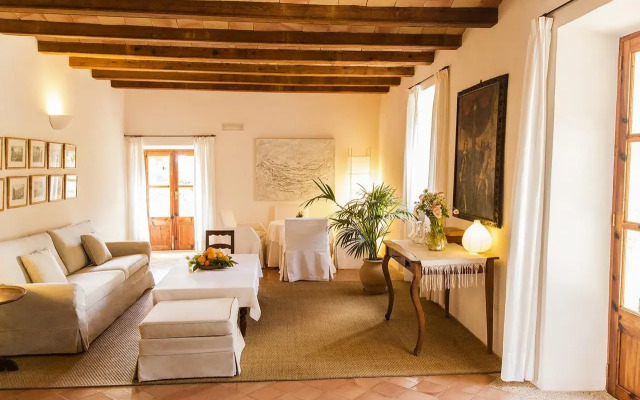 Hotel Rural Son Bernadinet
