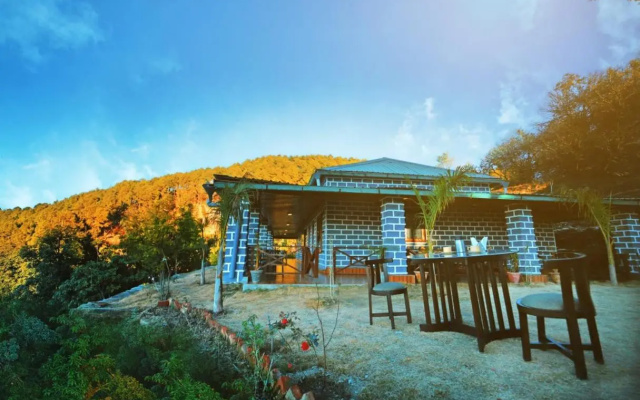 White Hills Cottage