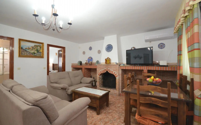 Villa Rayao