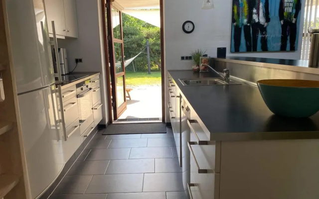 Holiday Home in FanÃ¸