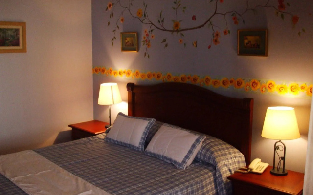 Hotel Posada del Ángel