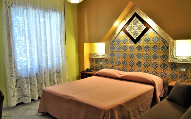 Hotel Al-Taïr