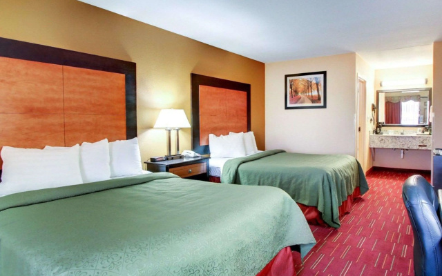 Quality Inn Richland - Jackson South