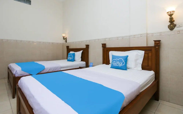 Airy Jenderal Sudirman Timur 5 Pemalang