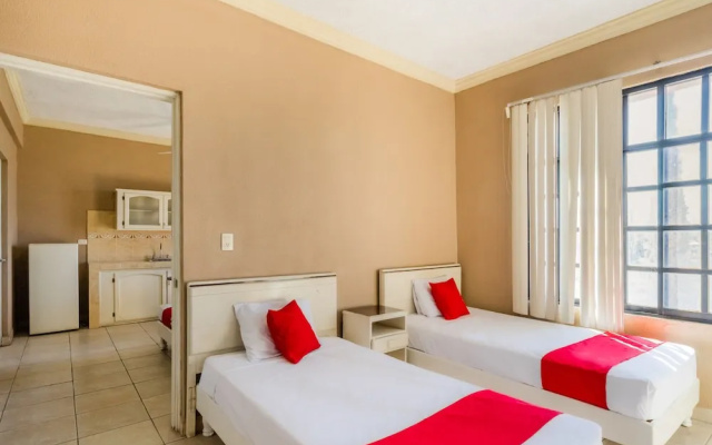 Hotel Kasino