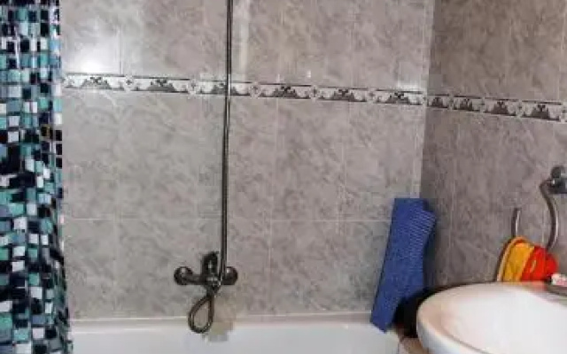 Apartamento Langosteira
