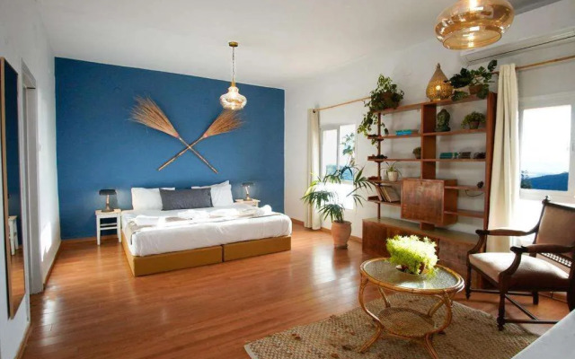 Hotel Beit Oren