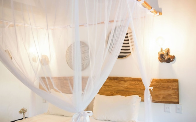 Sunbirds Oasis Lodge
