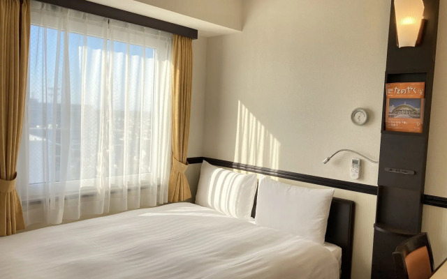 Toyoko Inn Saitama Iwatsuki Ekimae
