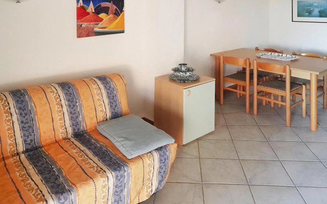 Ghisonaccia Apartment Near Sandy Beach