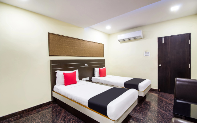 Capital O 7648 Sri Navya Grand