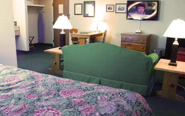 Bavarian Inn Lodge