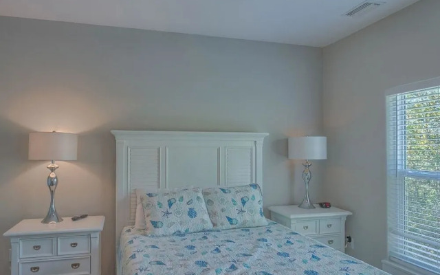 Bamba Cabana Apartment 3 Bedroom