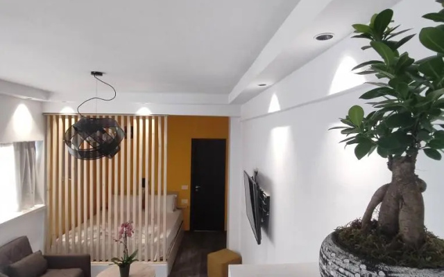 PETMEZA APARTMENT 1 by DIMITROPOULOS