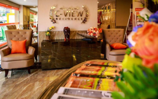 C-View Residence