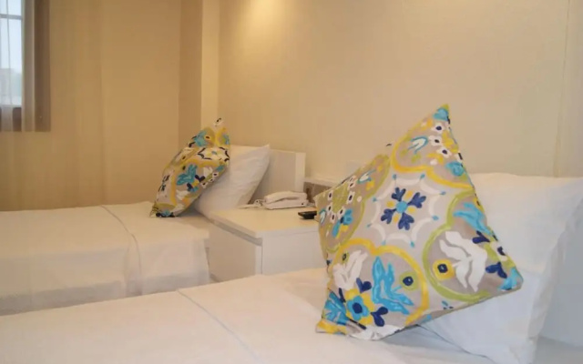 Cunda Eren Otel