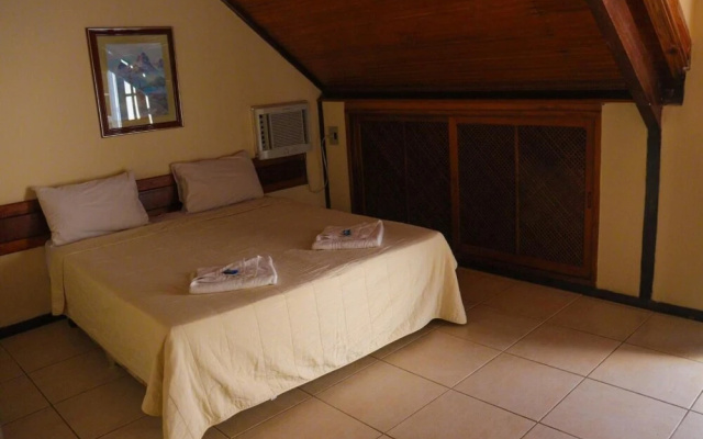 Hotel Itamaracá