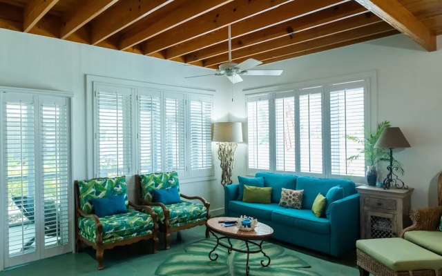 The Hideaway 4 Bedroom Condo