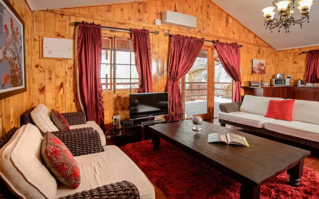Casambo Exclusive Guest Lodge