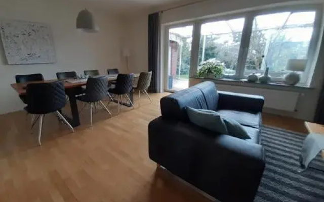 Ferienwohnung im Hasetal