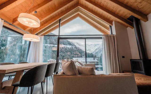 Dalania Mountain Apartments