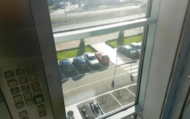 A blok apartments A4