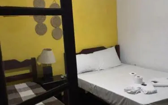 Pousada Maanaim 2