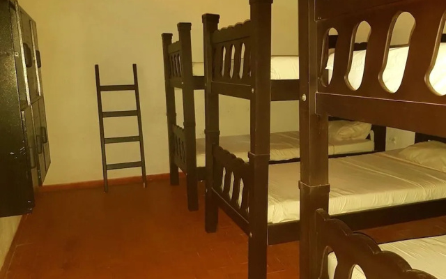 Coco Bahia Hostal