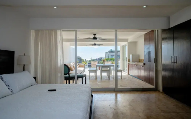 Magia Playa Penthouse 2d 3 Bedroom Condo