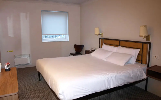 247 Hotel