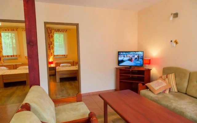 Apartamenty Miranda