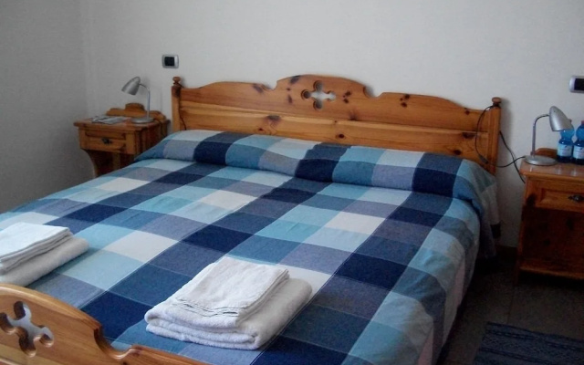B&B La Salina