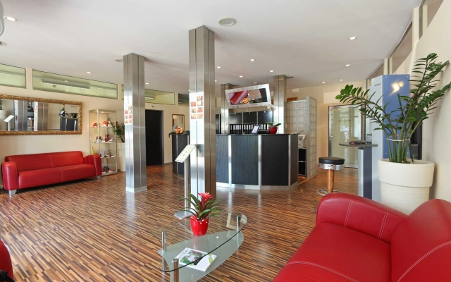 Hotel Arte