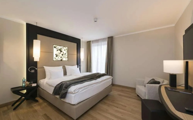 Hofhotel Grothues-Potthoff