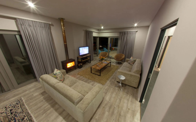 Ocean Bay Guest House