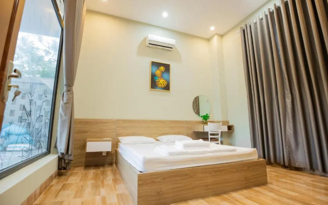 Palm Villa 27