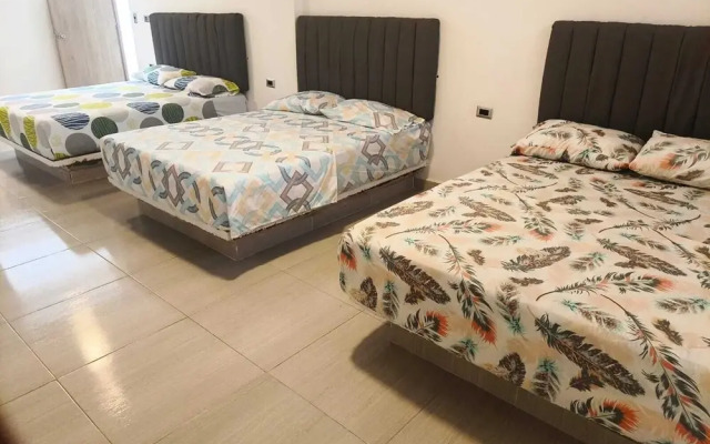 Hotel Casa Girardot