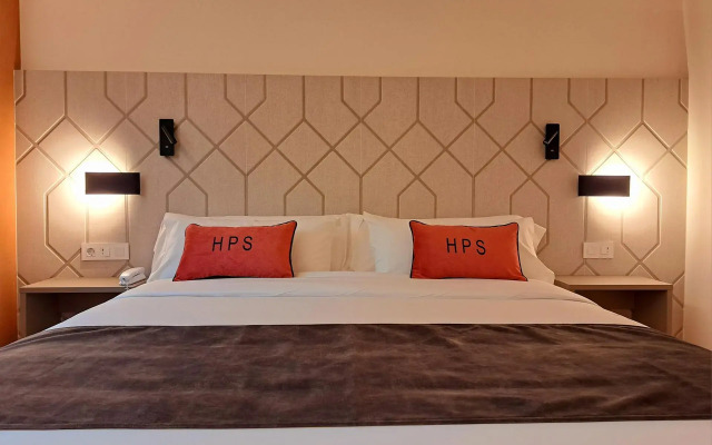 Hotel Puerta Santander