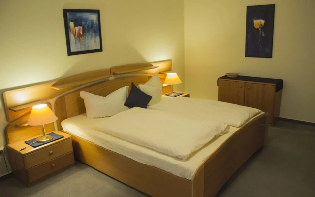 Hotel Am Friesenstrand
