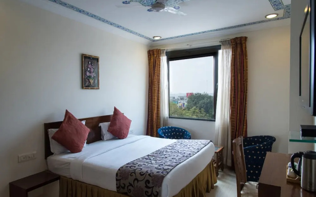 Orbit Hotel
