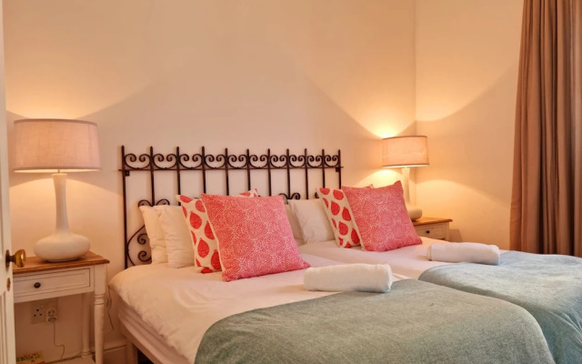 The Milkwood Cottage