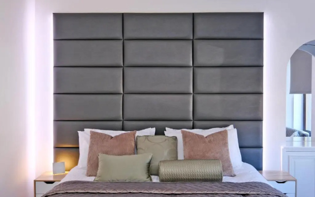 Ben Shea Smart Home
