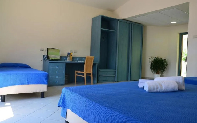 Nelema Beach Arco Magno Resort