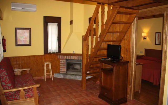 La Casona De Entralgo