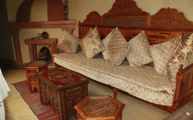 Dar Narjis Hotel-OLD