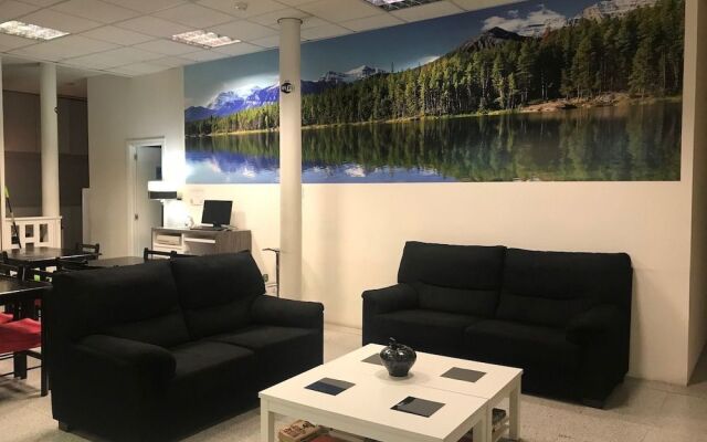 Hostel Entresueños Logroño
