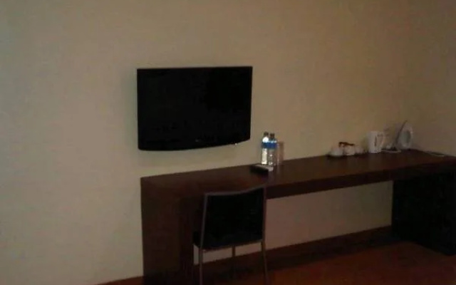 Hotel Matos