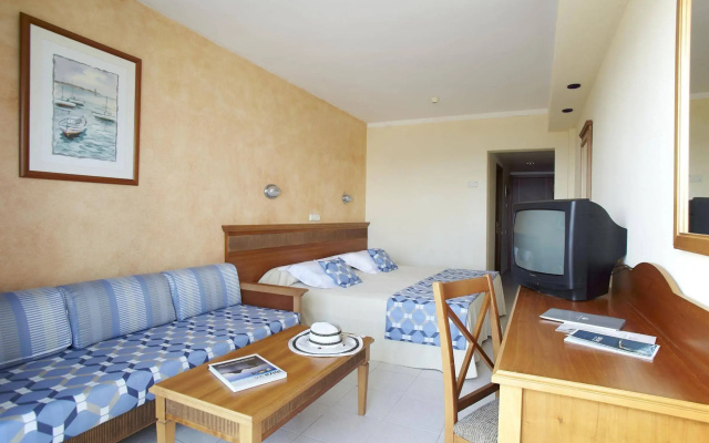 Sirenis Hotel Club Siesta - Все включено