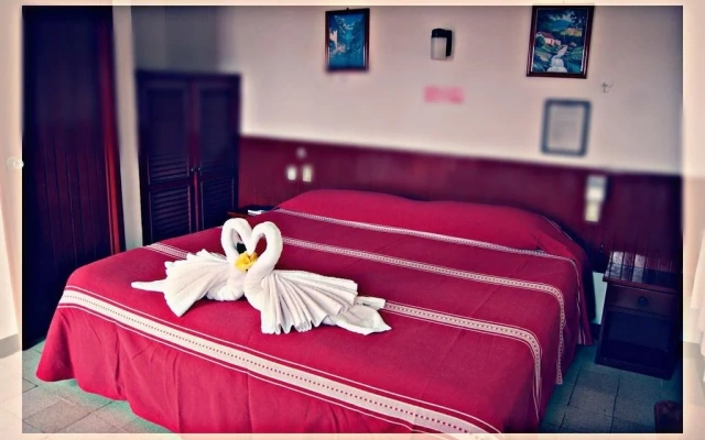 Hotel Luz del Angel